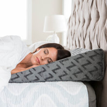 Load image into Gallery viewer, Wedge Pillow by Malouf Sleep ZZ2407FW