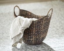 Load image into Gallery viewer, Perlman Basket (Set of 2) by Ashley Furniture A2000476 Antique Gray