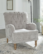 Dinara Accent Chair by Ashley Furniture A3000200 Discontinued