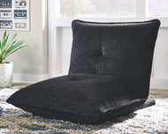 Baxford Accent Chair-Charcoal by Ashley Furniture A3000275 Discontinued