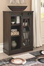 Load image into Gallery viewer, Bronfield Accent Cabinet by Ashley Furniture A4000135