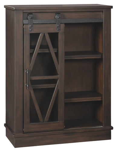 Bronfield Accent Cabinet by Ashley Furniture A4000135