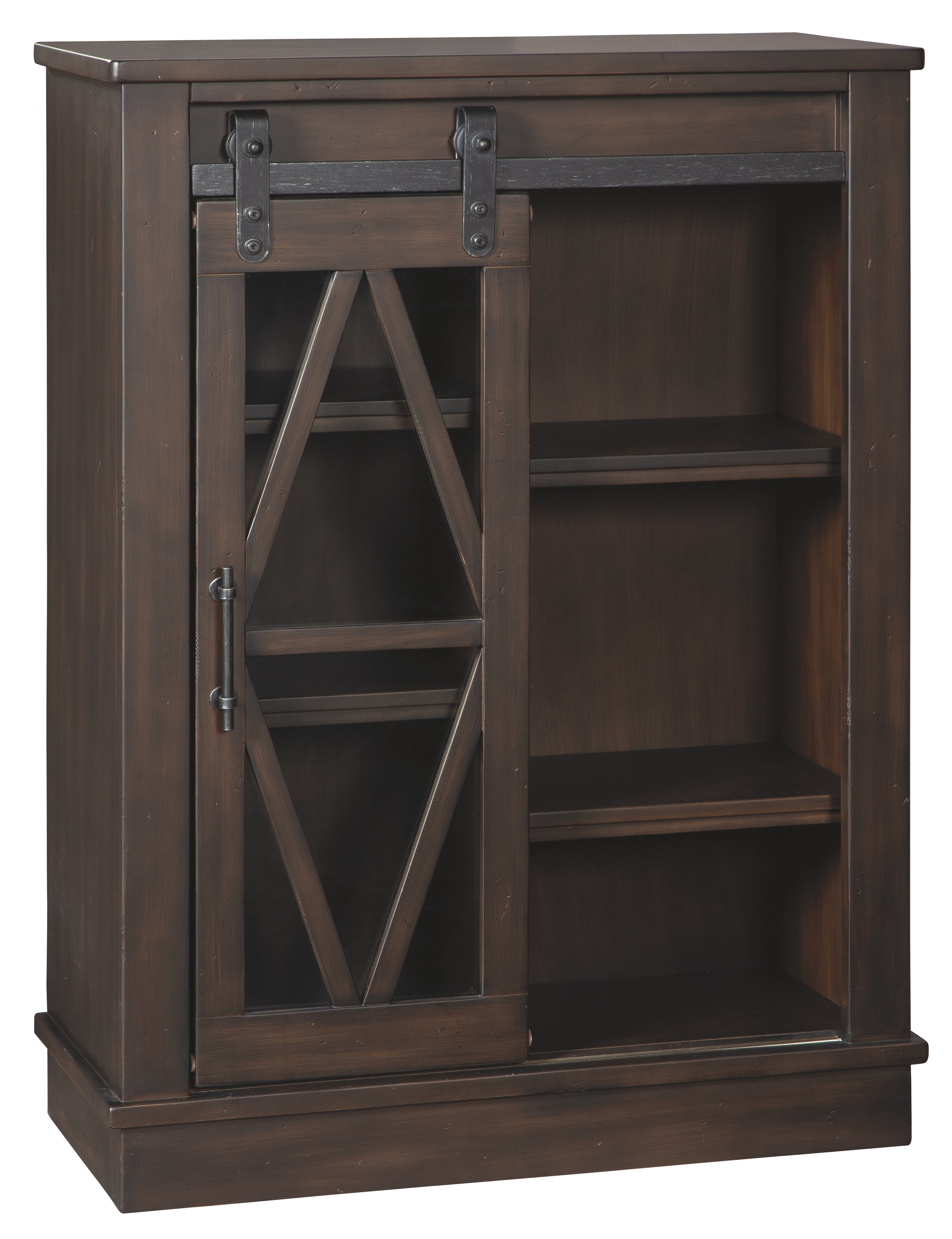 Bronfield accent cabinet discount