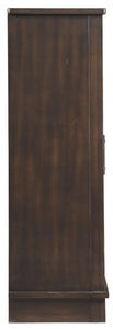 Bronfield Accent Cabinet by Ashley Furniture A4000135
