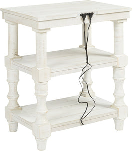 Dannerville Accent Table by Ashley Furniture A4000276