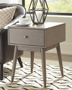 Paulrich Accent Table by Ashley Furniture A4000298