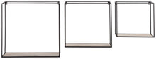 Load image into Gallery viewer, Efharis Wall Shelf (Set of 3) by Ashley Furniture A8010248