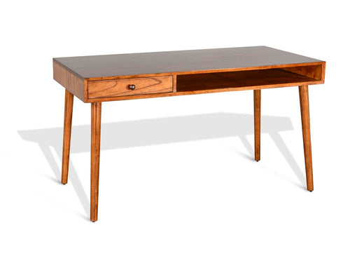 American Modern Desk by Sunny Designs 2819CN