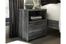 Load image into Gallery viewer, Baystorm Nightstand by Ashley Furniture B221-91
