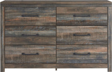 Load image into Gallery viewer, Drystan 6 Drawer Dresser by Ashley Furniture B211-31