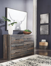 Load image into Gallery viewer, Drystan 6 Drawer Dresser by Ashley Furniture B211-31