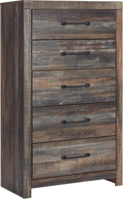 Drystan Chest of Drawers by Ashley Furniture B211-46