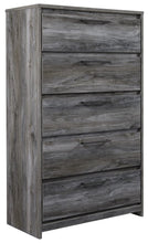 Load image into Gallery viewer, Baystorm Chest of Drawers by Ashley Furniture B221-46