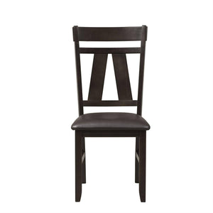 Lawson Splat Back Side Chair by Liberty Furniture 116-C2501S