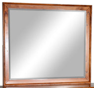 American Modern Mirror by Sunny Designs 2336CN-M