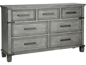 Russelyn Dresser by Ashley Furniture B772-31