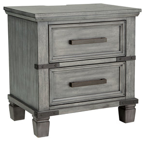 Russelyn Nightstand by Ashley Furniture B772-92