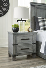 Load image into Gallery viewer, Russelyn Nightstand by Ashley Furniture B772-92