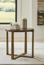 Load image into Gallery viewer, Balintmore End Table by Ashely Furniture T967-6
