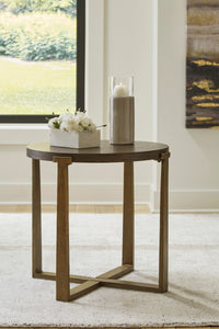 Balintmore End Table by Ashely Furniture T967-6
