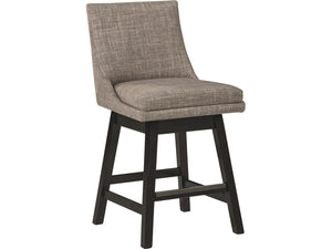 Tallenger Counter Height Bar Stool by Ashley Furniture D380-424