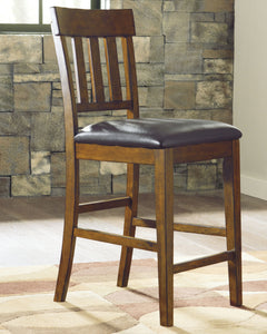 Ralene Counter Height Bar Stool by Ashley Furniture D594-124