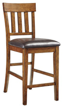 Load image into Gallery viewer, Ralene Counter Height Bar Stool by Ashley Furniture D594-124