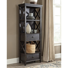 Load image into Gallery viewer, Tyler Creek Display Cabinet by Ashley Furniture D736-76