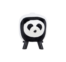 Load image into Gallery viewer, Panda Bear Stool by Linon/Powell 19Y2021PB