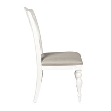 Load image into Gallery viewer, Summer House Slat Back Side Chair by Liberty Furniture 607-C9001S