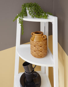 Bernmore Corner Shelf by Ashley Furniture A4000305