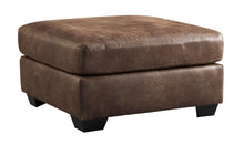 Load image into Gallery viewer, Bladen Oversized Accent Ottoman by Ashley Furniture 1202008 Coffee