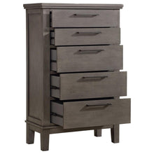 Load image into Gallery viewer, Hallanden Chest by Ashley Furniture B649-46