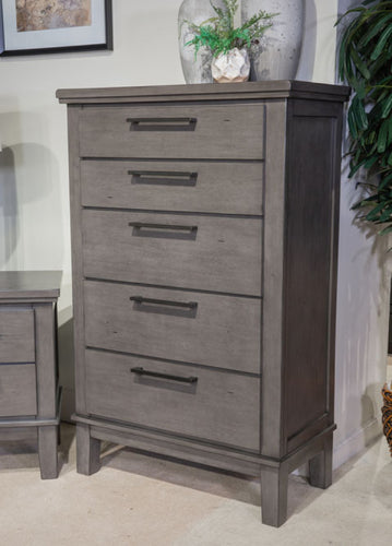 Hallanden Chest by Ashley Furniture B649-46 Discontinued