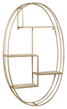 Load image into Gallery viewer, Elettra Wall Shelf by Ashley Furniture A8010106