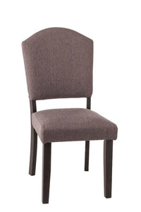 Emerson Wood Upholstered Parson Dining Chair by Hillsdale Furniture 5925-802