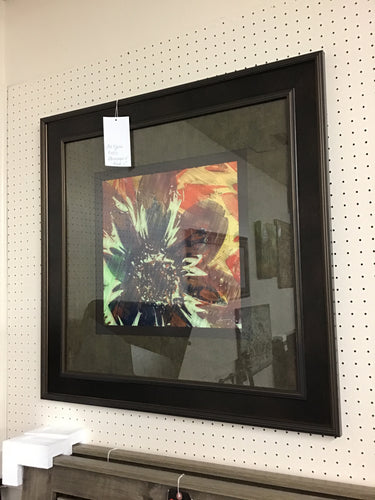 Floragraph V Wall Art by Art Effects R17872 Discontinued