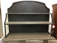 Simply Dining Artisan Hutch by Vaughan-Bassett 221-961 Discontinued