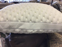 Load image into Gallery viewer, Bamboo Memory Foam Puff Pillow-Firm by PureCare FTB9