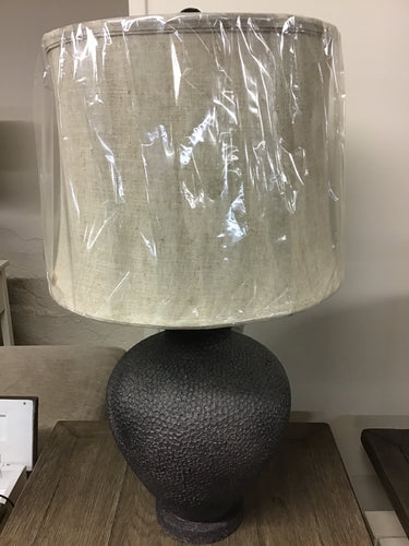 *Table Lamp by Cal Lighting BO26551B