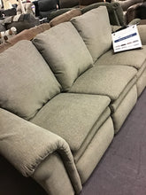 Load image into Gallery viewer, Devon 2pc Sectional by La-Z-Boy Furniture 40B, 40D-420 D159763 Cover &amp; style discontinued