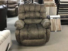 Load image into Gallery viewer, Roscoe Beast Rocker Recliner by Best Home Furnishings 9B27 20896 Bark