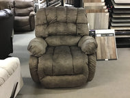 Roscoe Beast Rocker Recliner by Best Home Furnishings 9B27 20896 Bark