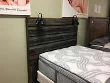 Load image into Gallery viewer, Drystan Queen Panel Headboard by Ashley Furniture B211-57