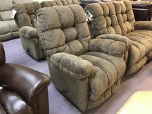 Load image into Gallery viewer, Brosmer Space Saver Recliner by Best Home Furnishings 9MW84-1 20576 Cocoa