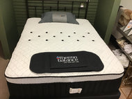 NXT 5000 PL ET Plush Mattress by Southerland Z2EV501