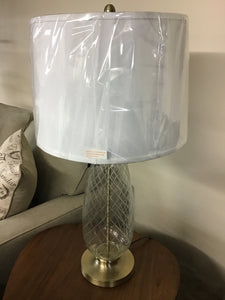 Jannah Table Lamp by Ashley Furniture L430394