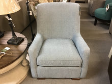 Load image into Gallery viewer, Coral Swivel Glider by Best Home Furnishings 2237DW 22052C Lake