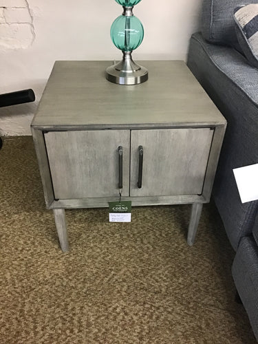Asterson End Table by Ashley Furniture T772-3 Discontinued