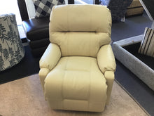 Load image into Gallery viewer, Dewey Leather Rocker Recliner by Best Home Furnishings 9AW17LV 71367-L Cameo